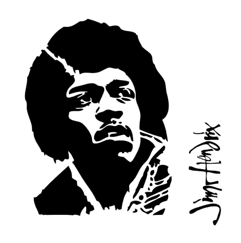 Jimmy Hendrix